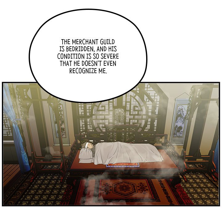 Read The Blade Demon chapter 23 image 92 on Lezhin