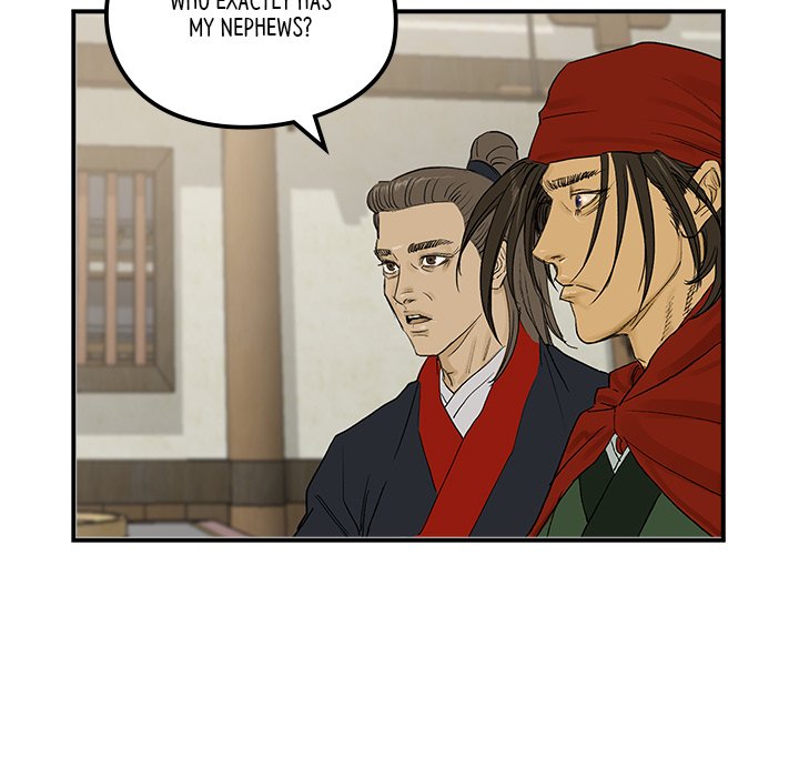 Read The Blade Demon chapter 24 image 10 on Lezhin