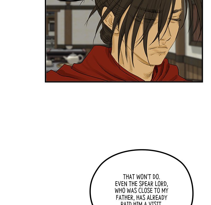 Read The Blade Demon chapter 24 image 14 on Lezhin