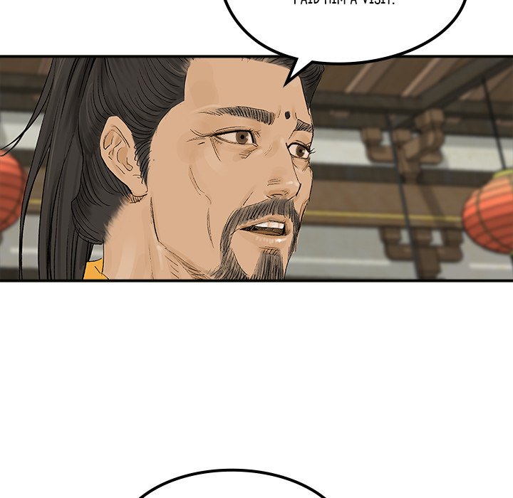 Read The Blade Demon chapter 24 image 15 on Lezhin