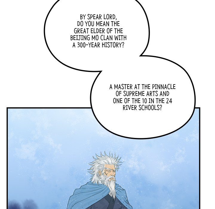 Read The Blade Demon chapter 24 image 16 on Lezhin