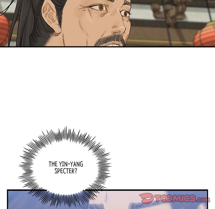 Read The Blade Demon chapter 24 image 19 on Lezhin