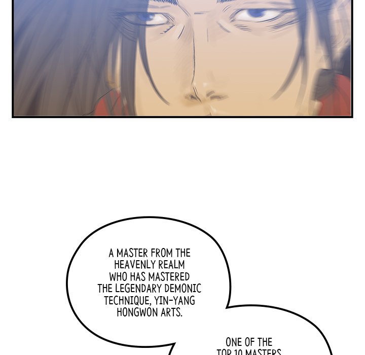 Read The Blade Demon chapter 24 image 20 on Lezhin