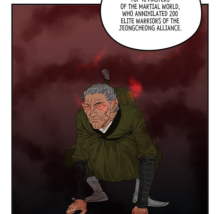 Read The Blade Demon chapter 24 image 21 on Lezhin