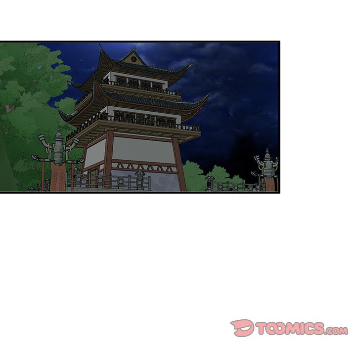 Read The Blade Demon chapter 24 image 25 on Lezhin