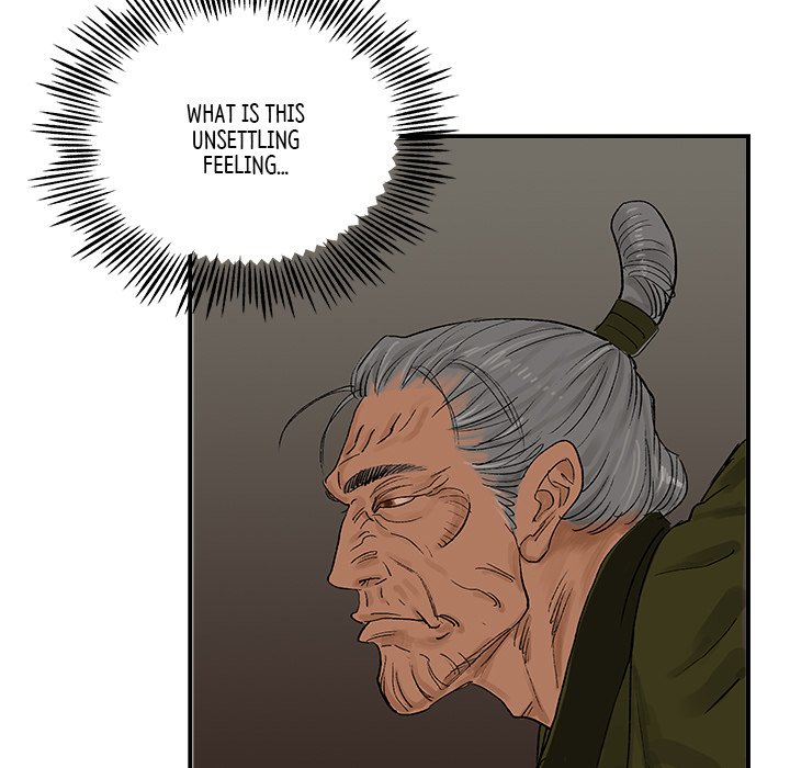 Read The Blade Demon chapter 24 image 27 on Lezhin