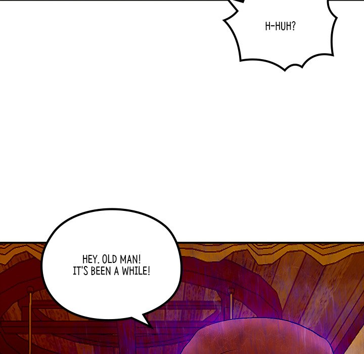 Read The Blade Demon chapter 24 image 30 on Lezhin