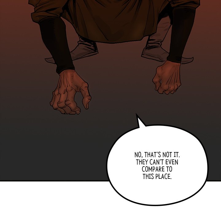 Read The Blade Demon chapter 24 image 35 on Lezhin