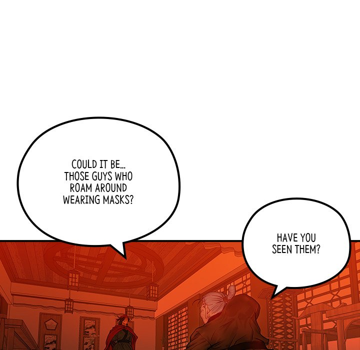 Read The Blade Demon chapter 24 image 36 on Lezhin