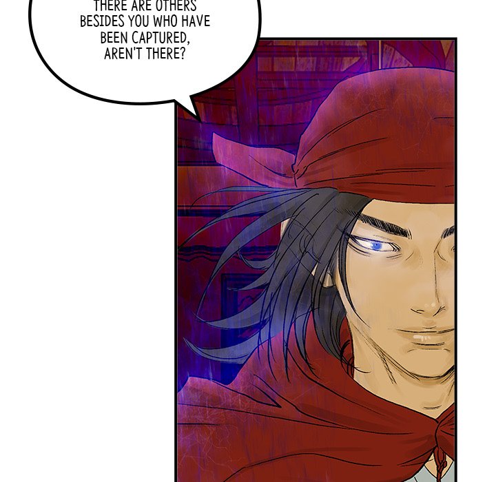 Read The Blade Demon chapter 24 image 38 on Lezhin