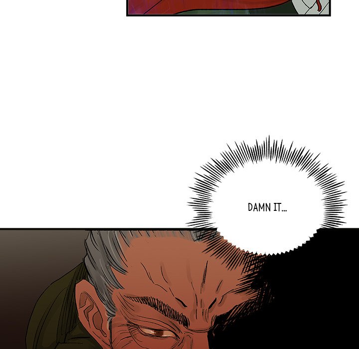 Read The Blade Demon chapter 24 image 39 on Lezhin