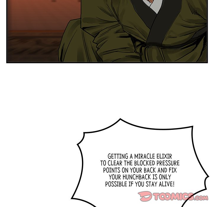 Read The Blade Demon chapter 24 image 43 on Lezhin