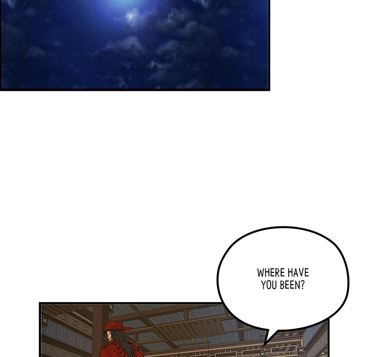 Read The Blade Demon chapter 24 image 48 on Lezhin