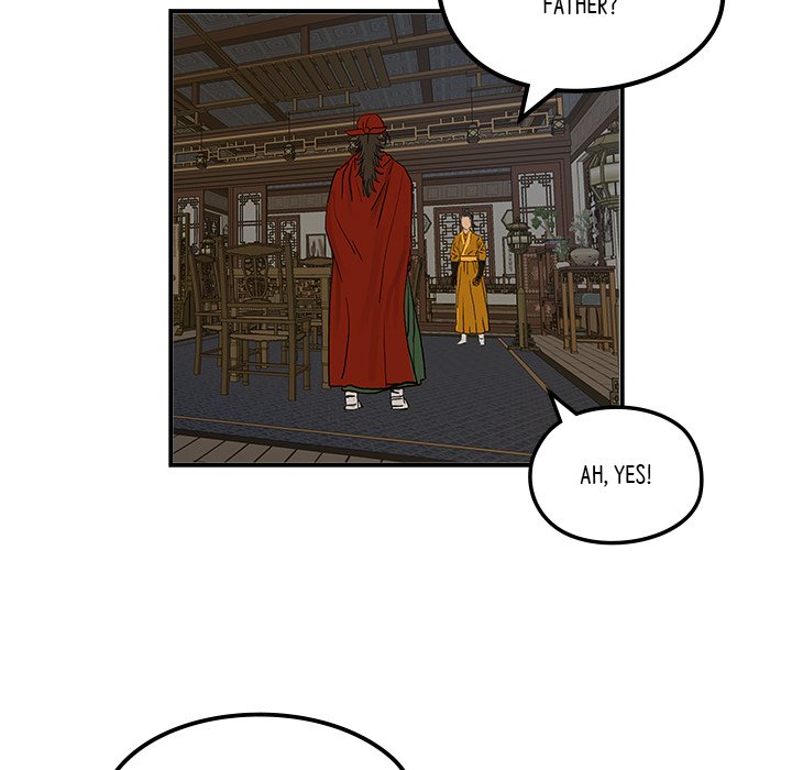 Read The Blade Demon chapter 24 image 50 on Lezhin