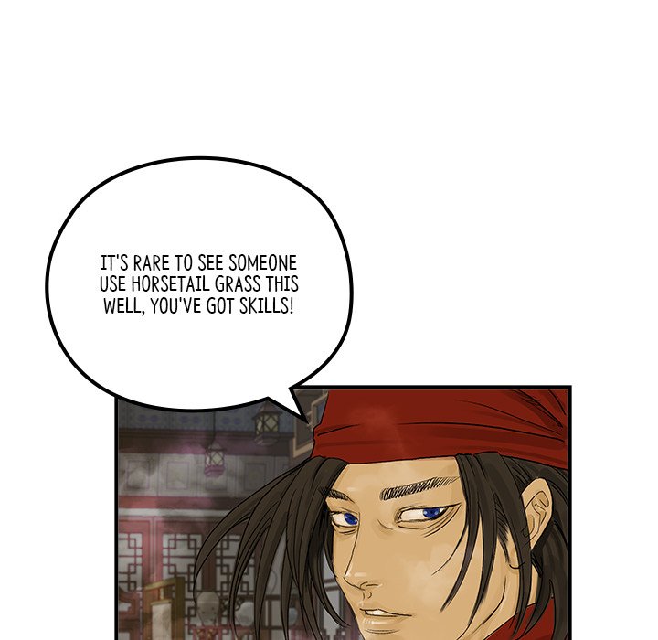 Read The Blade Demon chapter 24 image 58 on Lezhin