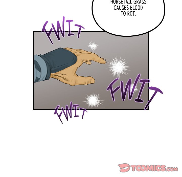 Read The Blade Demon chapter 24 image 61 on Lezhin