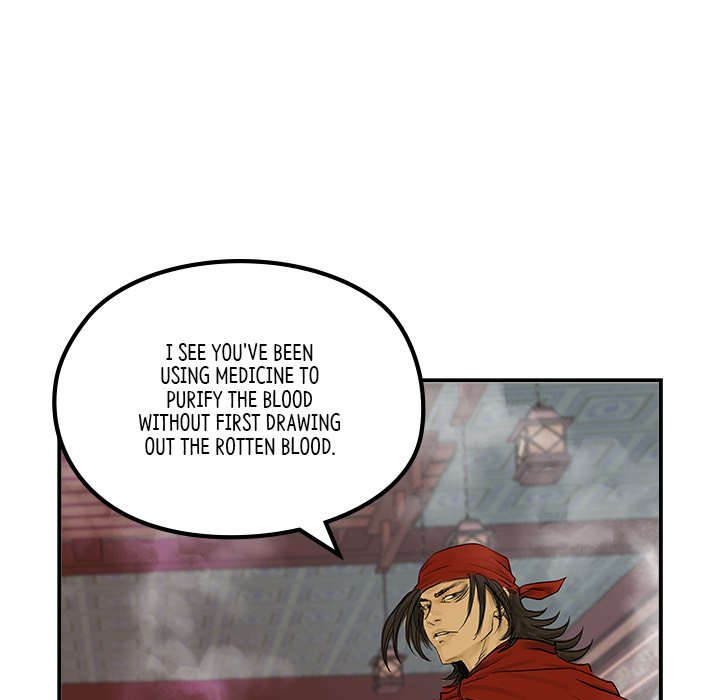 Read The Blade Demon chapter 24 image 63 on Lezhin