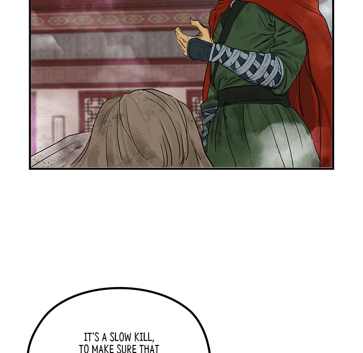 Read The Blade Demon chapter 24 image 64 on Lezhin