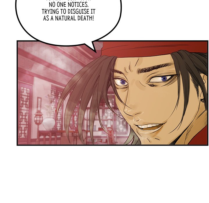 Read The Blade Demon chapter 24 image 65 on Lezhin