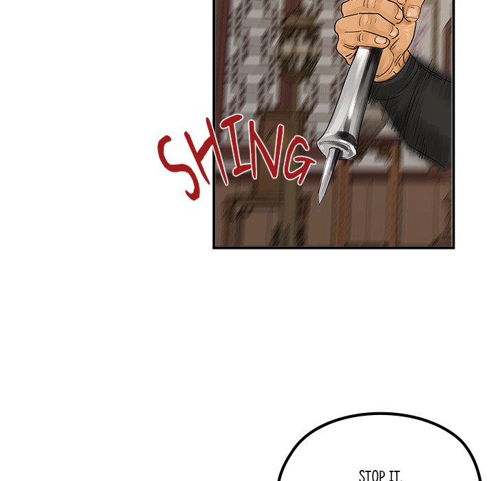 Read The Blade Demon chapter 24 image 69 on Lezhin