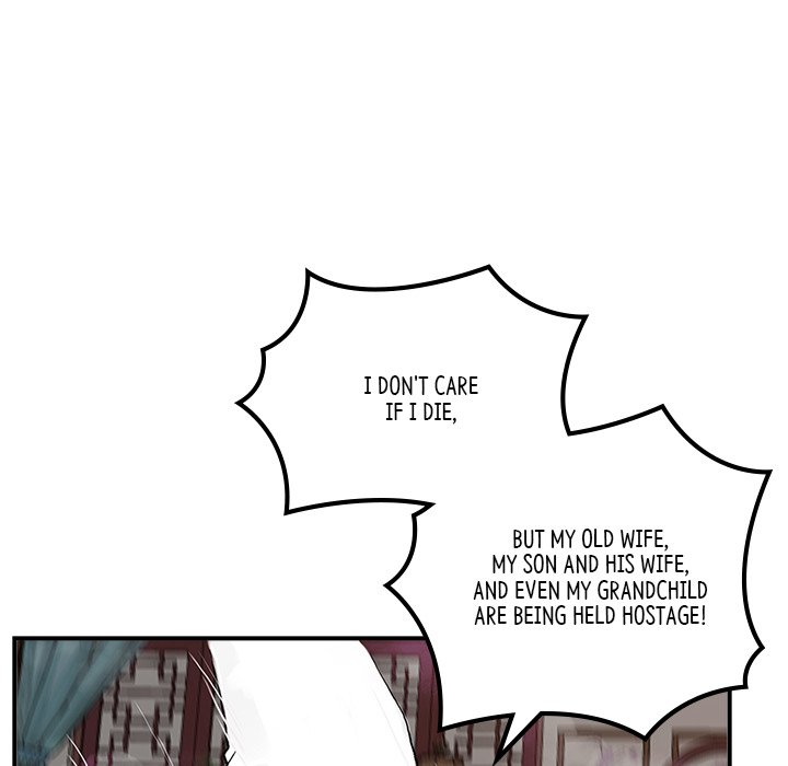 Read The Blade Demon chapter 24 image 71 on Lezhin