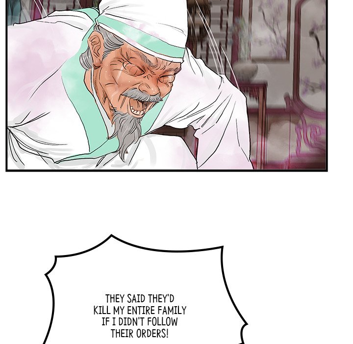 Read The Blade Demon chapter 24 image 72 on Lezhin