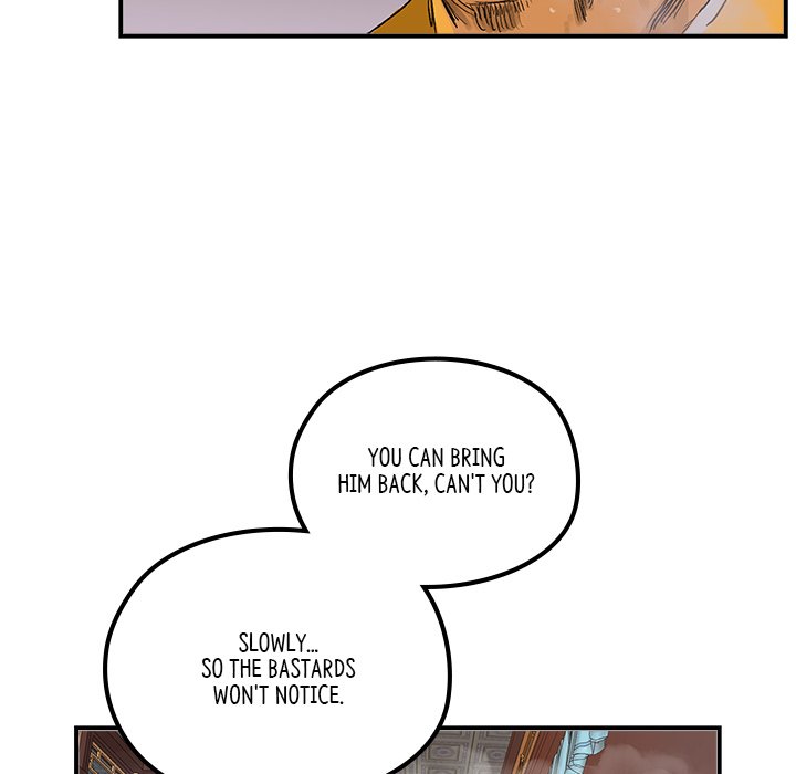 Read The Blade Demon chapter 24 image 76 on Lezhin