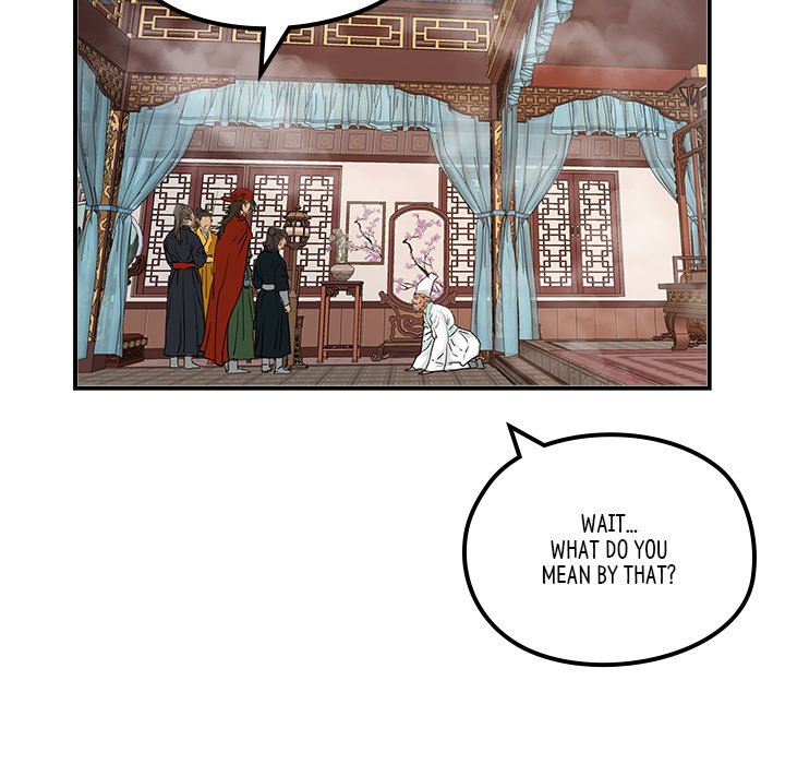 Read The Blade Demon chapter 24 image 77 on Lezhin