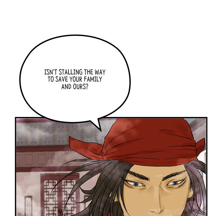 Read The Blade Demon chapter 24 image 78 on Lezhin