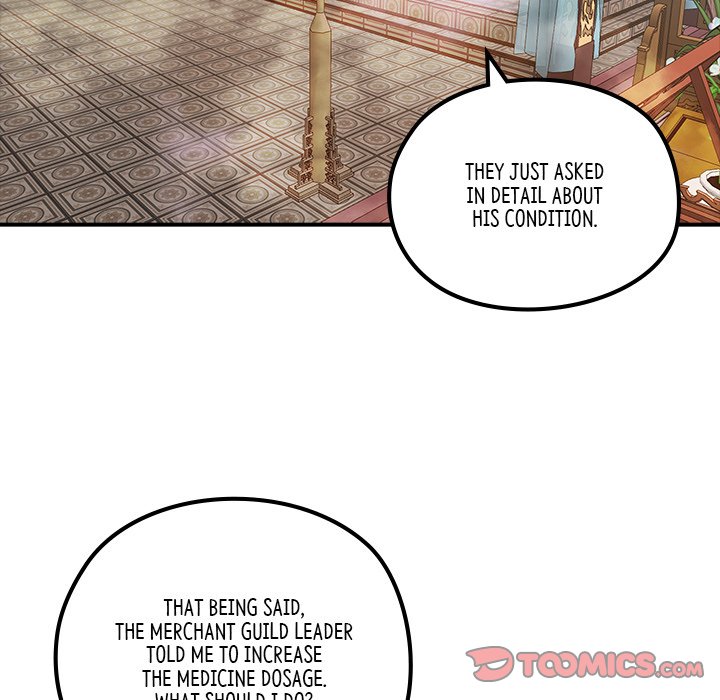 Read The Blade Demon chapter 24 image 85 on Lezhin