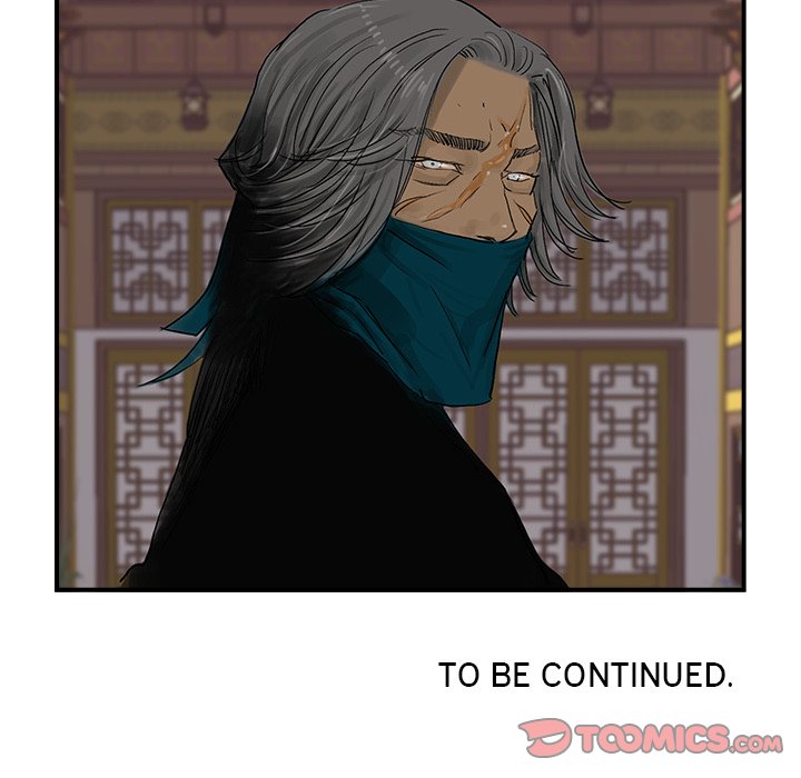 Read The Blade Demon chapter 24 image 97 on Lezhin
