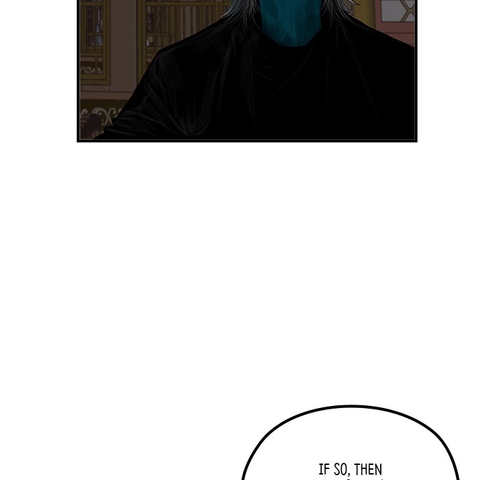 Read The Blade Demon chapter 25 image 10 on Lezhin
