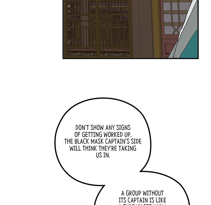 Read The Blade Demon chapter 25 image 15 on Lezhin