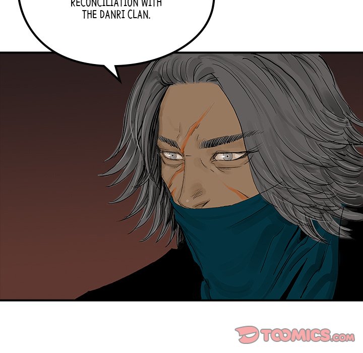 Read The Blade Demon chapter 25 image 19 on Lezhin