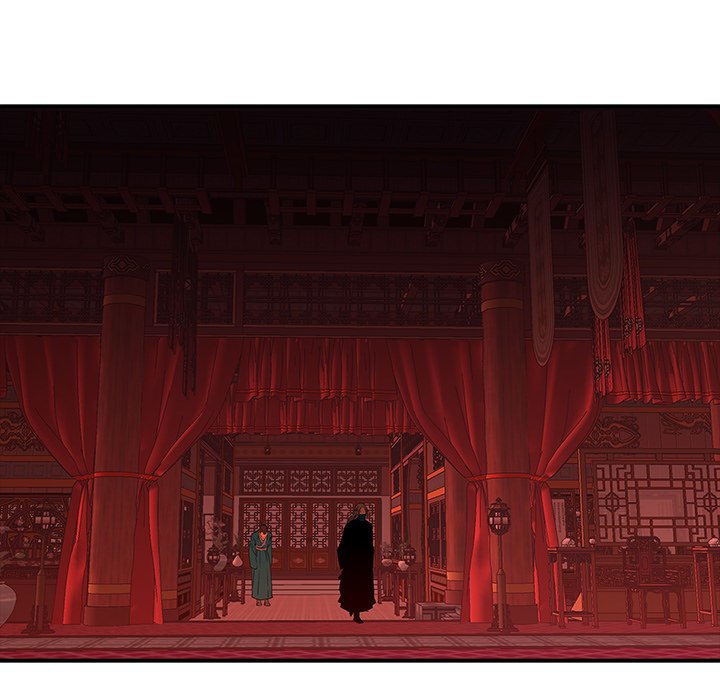 Read The Blade Demon chapter 25 image 21 on Lezhin