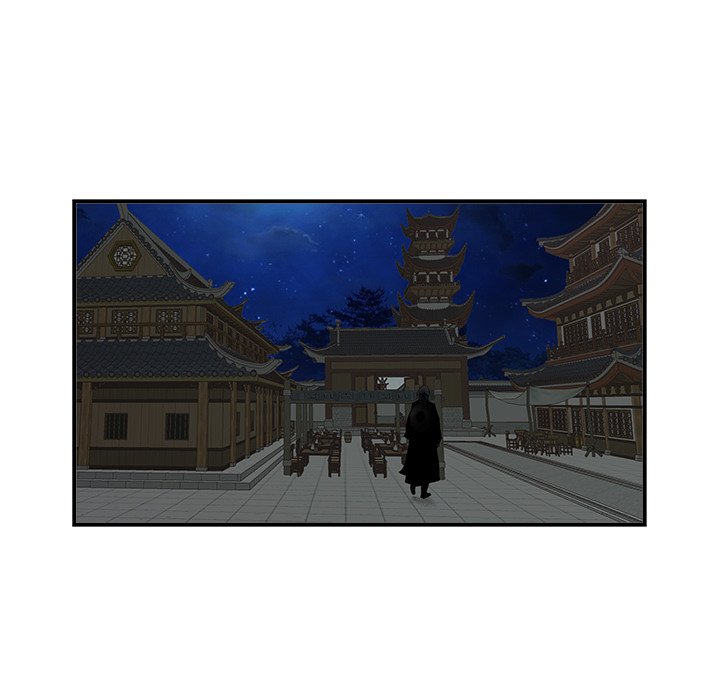Read The Blade Demon chapter 25 image 22 on Lezhin