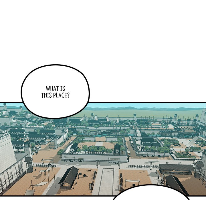 Read The Blade Demon chapter 25 image 26 on Lezhin