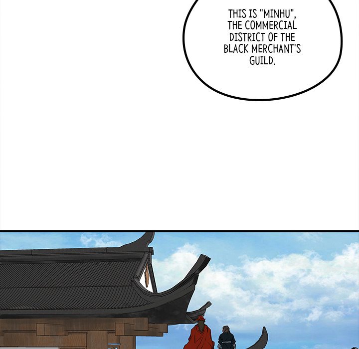 Read The Blade Demon chapter 25 image 27 on Lezhin