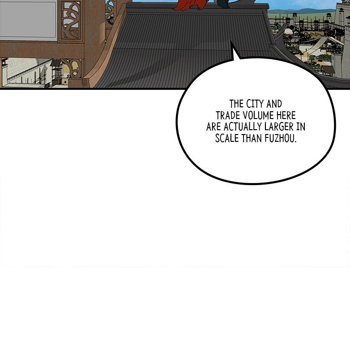 Read The Blade Demon chapter 25 image 28 on Lezhin