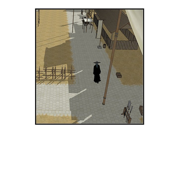 Read The Blade Demon chapter 25 image 29 on Lezhin