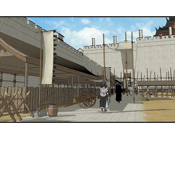 Read The Blade Demon chapter 25 image 30 on Lezhin