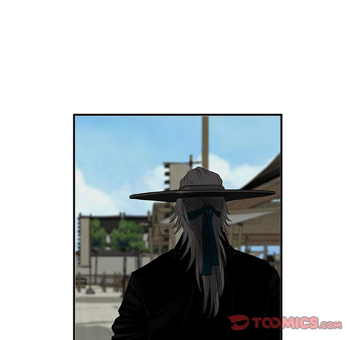 Read The Blade Demon chapter 25 image 31 on Lezhin