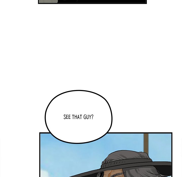 Read The Blade Demon chapter 25 image 32 on Lezhin