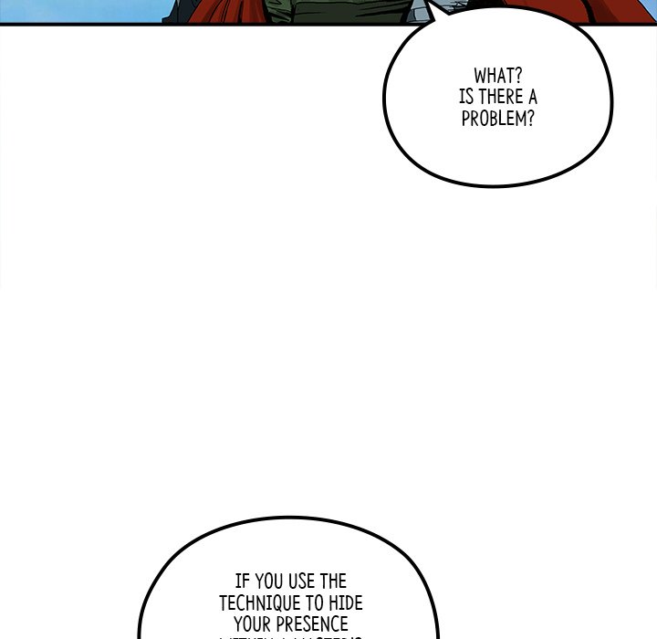 Read The Blade Demon chapter 25 image 36 on Lezhin