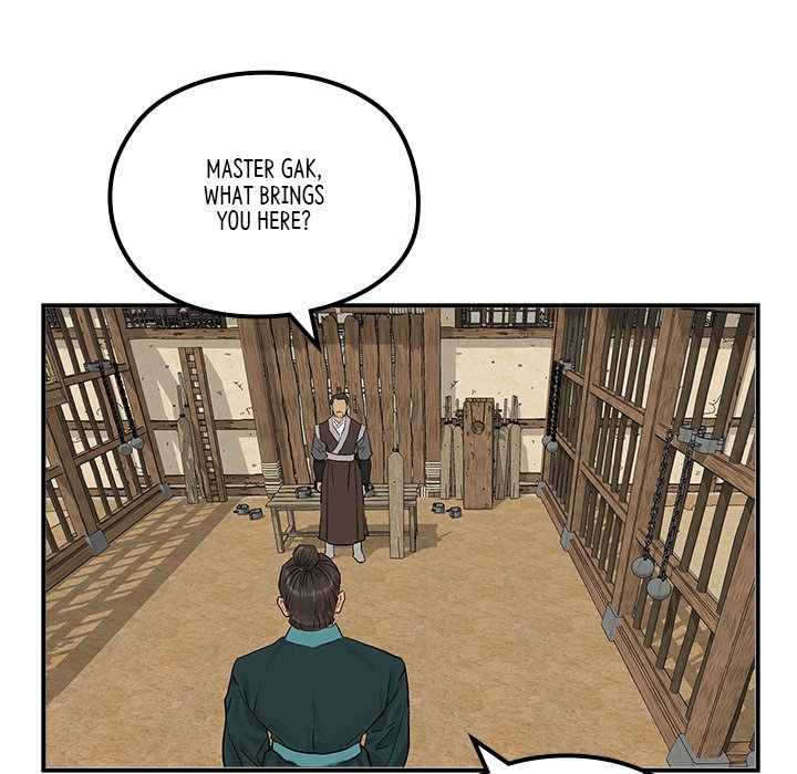 Read The Blade Demon chapter 25 image 54 on Lezhin