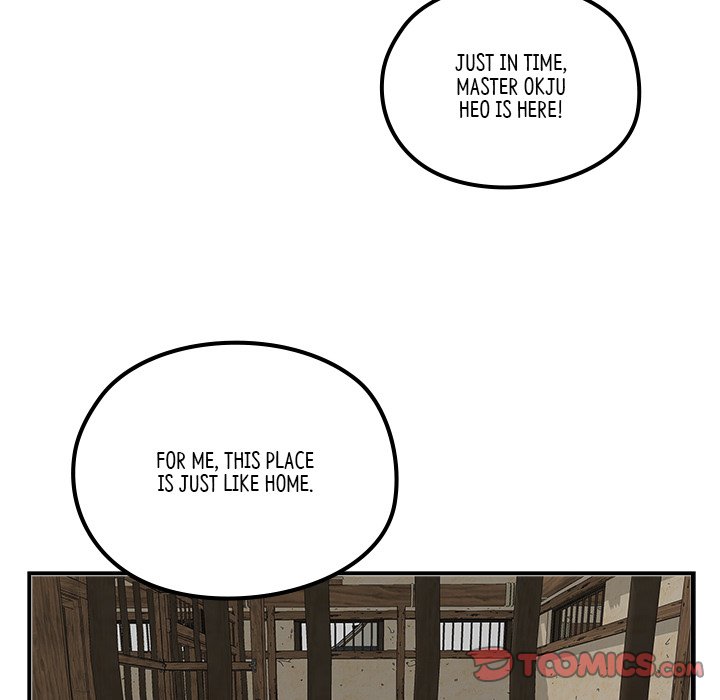Read The Blade Demon chapter 25 image 55 on Lezhin