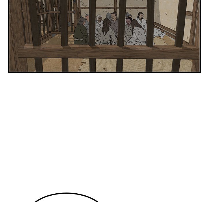 Read The Blade Demon chapter 25 image 56 on Lezhin