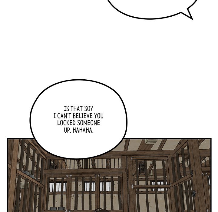 Read The Blade Demon chapter 25 image 58 on Lezhin