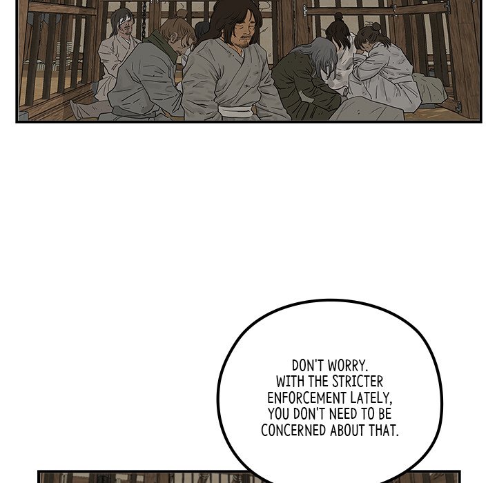 Read The Blade Demon chapter 25 image 59 on Lezhin