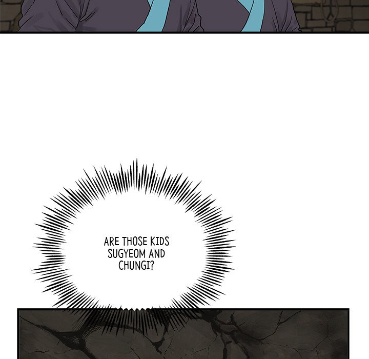 Read The Blade Demon chapter 25 image 69 on Lezhin